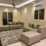 1-Bedroom With One Private Bathroom